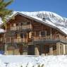 Alpe d´Huez - Chalet Des Neiges. Alpe D'huez